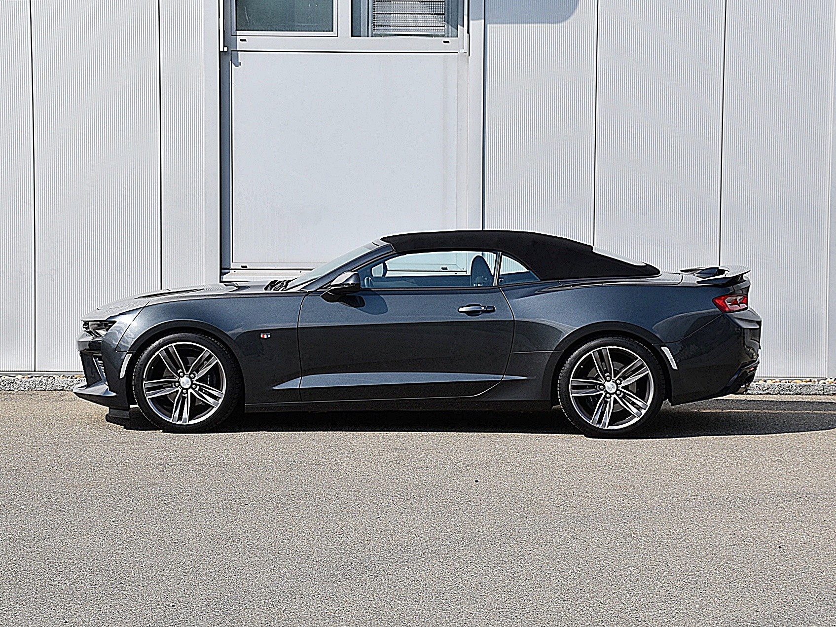 CHEVROLET Camaro 6.2-image-3