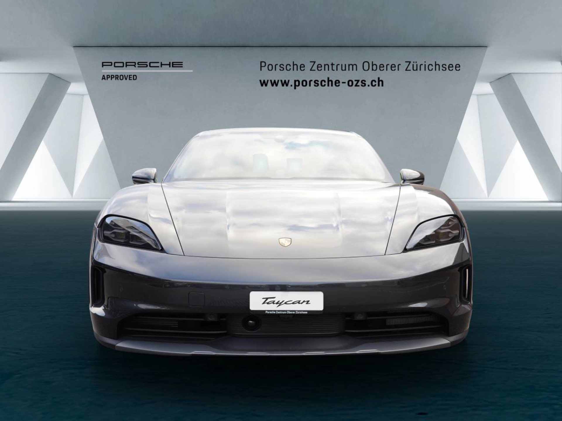 PORSCHE Taycan 4S Cross Turismo-image-8