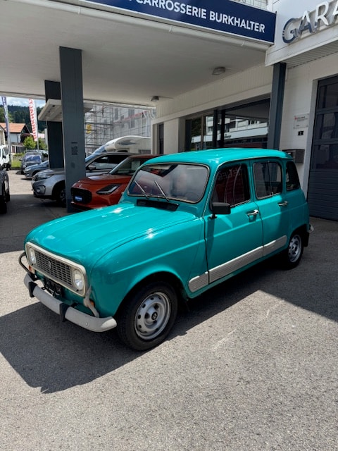 RENAULT R4 1100 GTL-image-0
