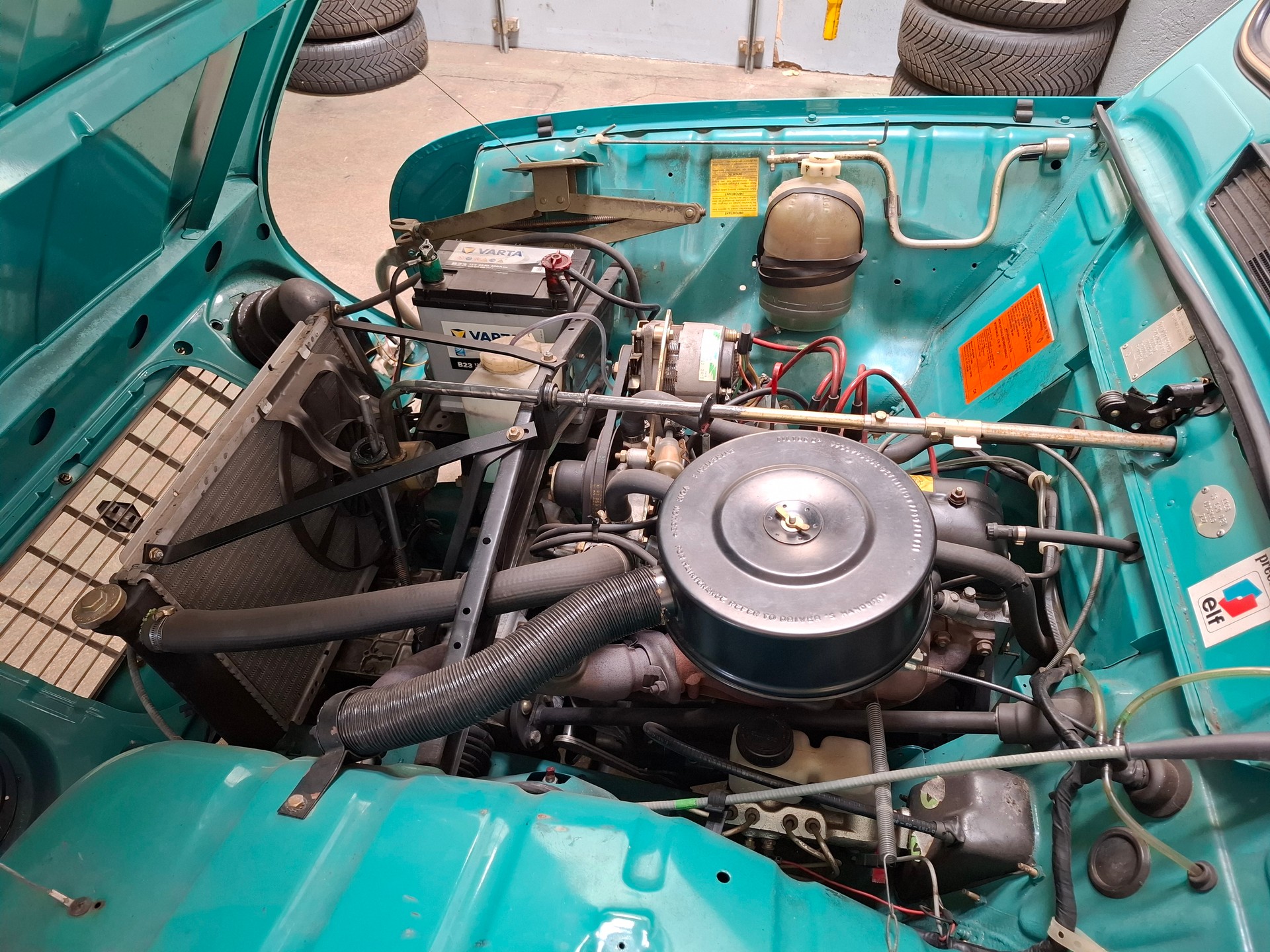 RENAULT R4 1100 GTL-image-13