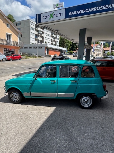 RENAULT R4 1100 GTL-image-7