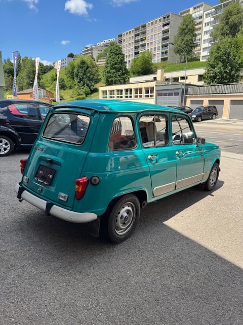 RENAULT R4 1100 GTL-image-6