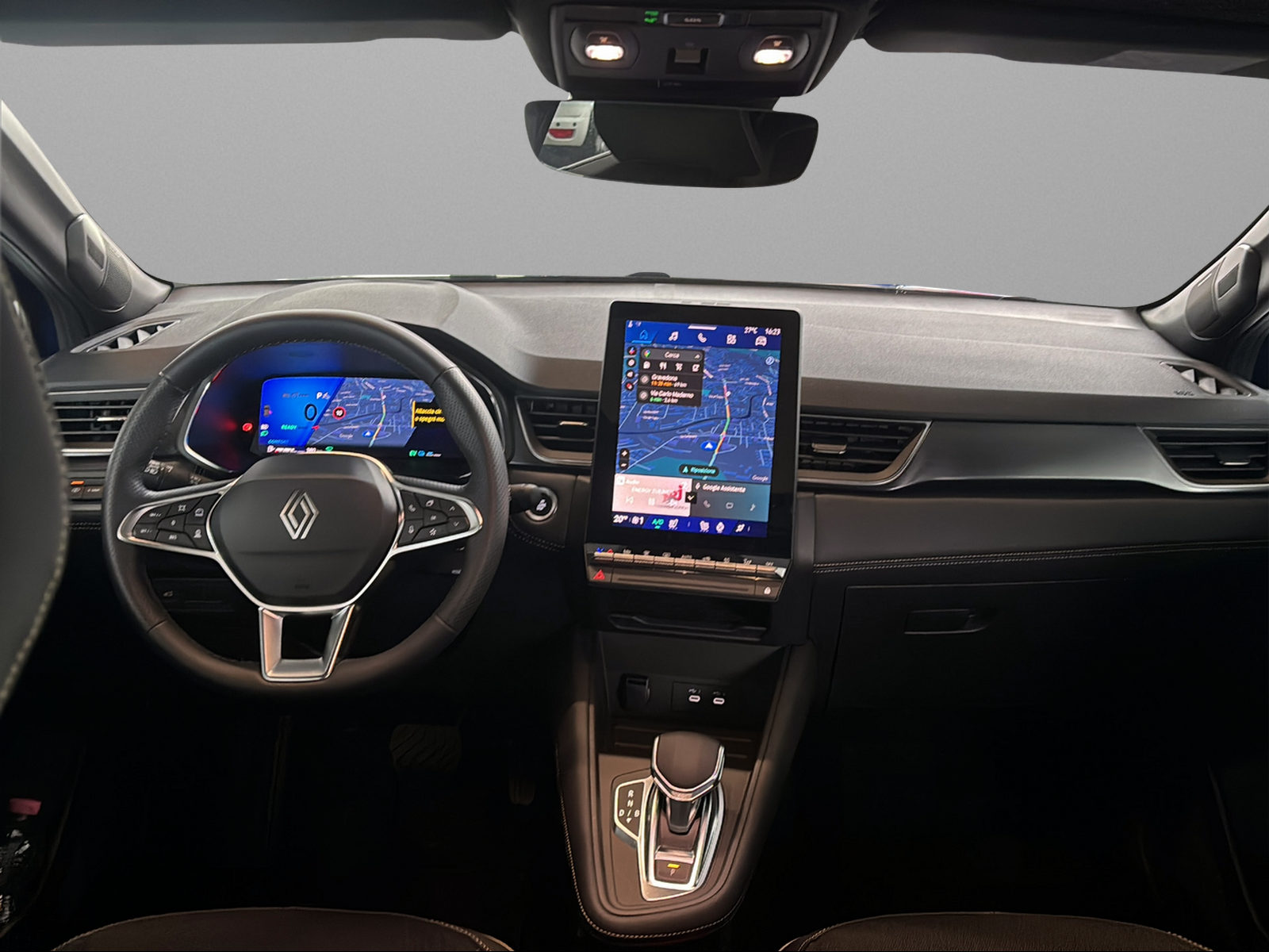 RENAULT Symbioz 1.6 E-Tech Iconic-image-10