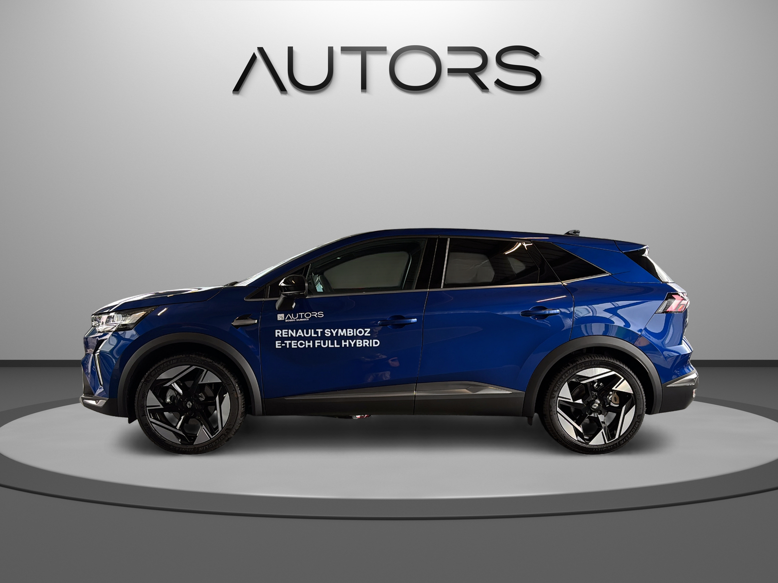 RENAULT Symbioz 1.6 E-Tech Iconic-image-2
