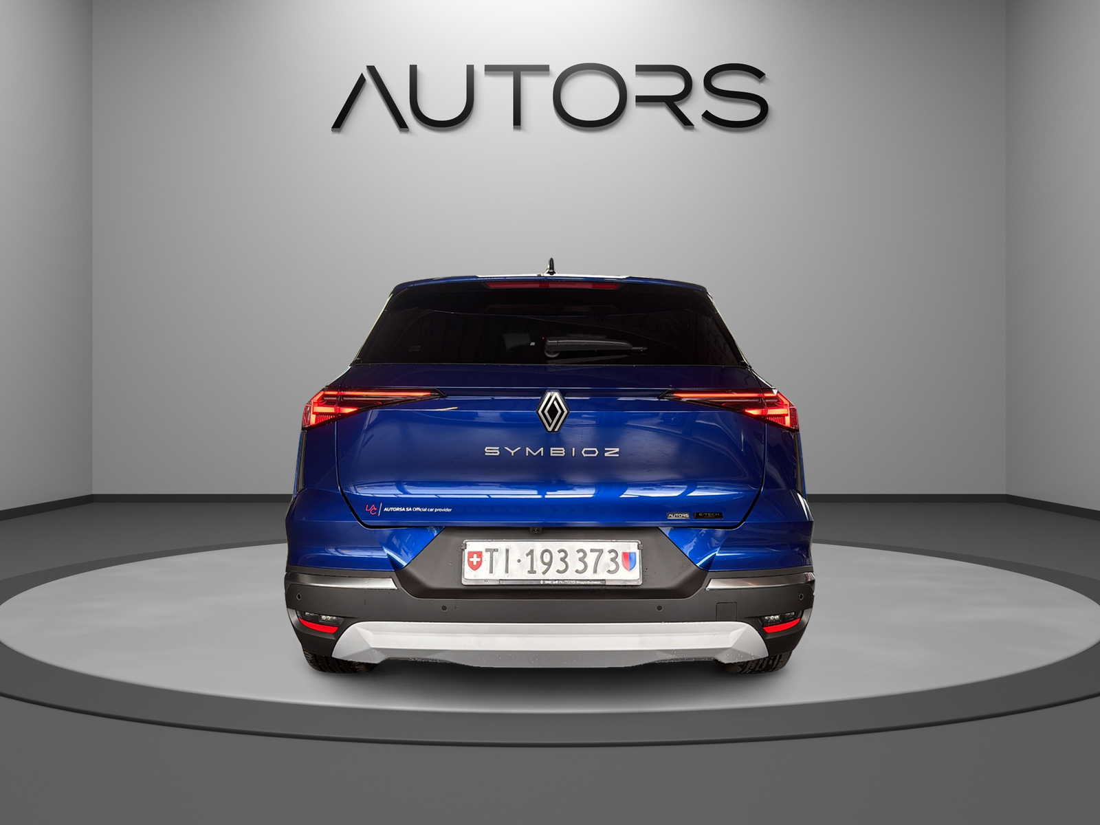 RENAULT Symbioz 1.6 E-Tech Iconic-image-4