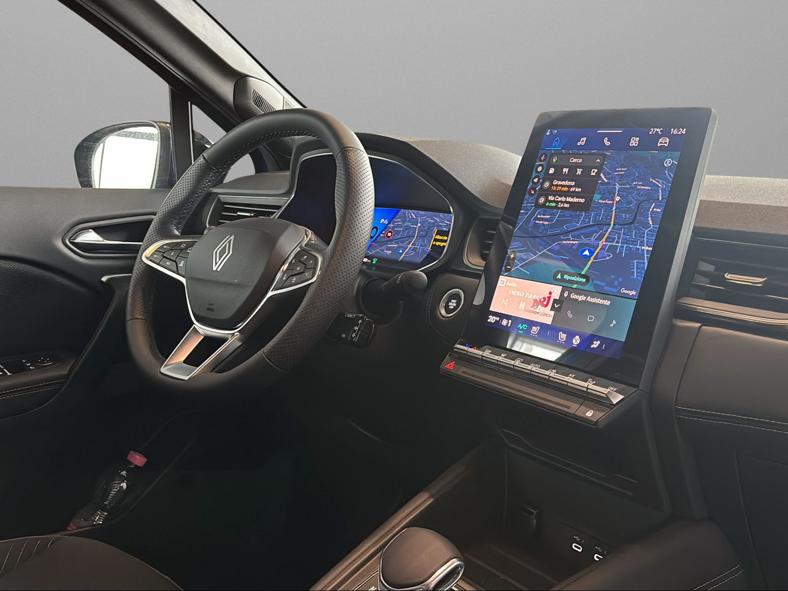 RENAULT Symbioz 1.6 E-Tech Iconic-image-12