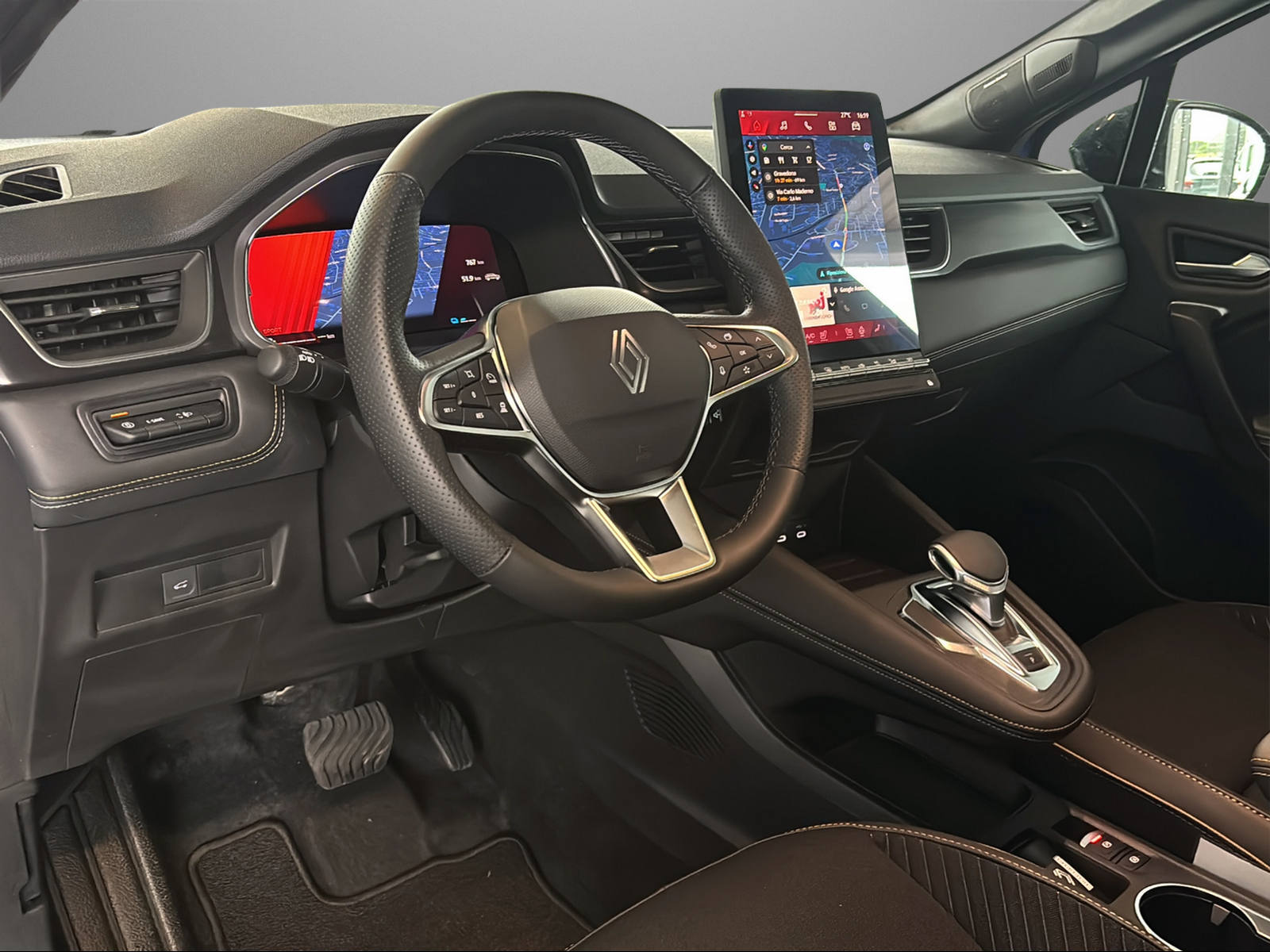 RENAULT Symbioz 1.6 E-Tech Iconic-image-7