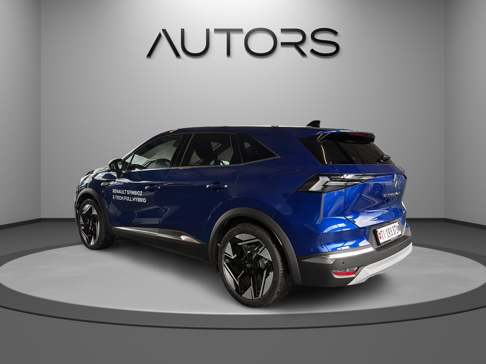 RENAULT Symbioz 1.6 E-Tech Iconic-image-3