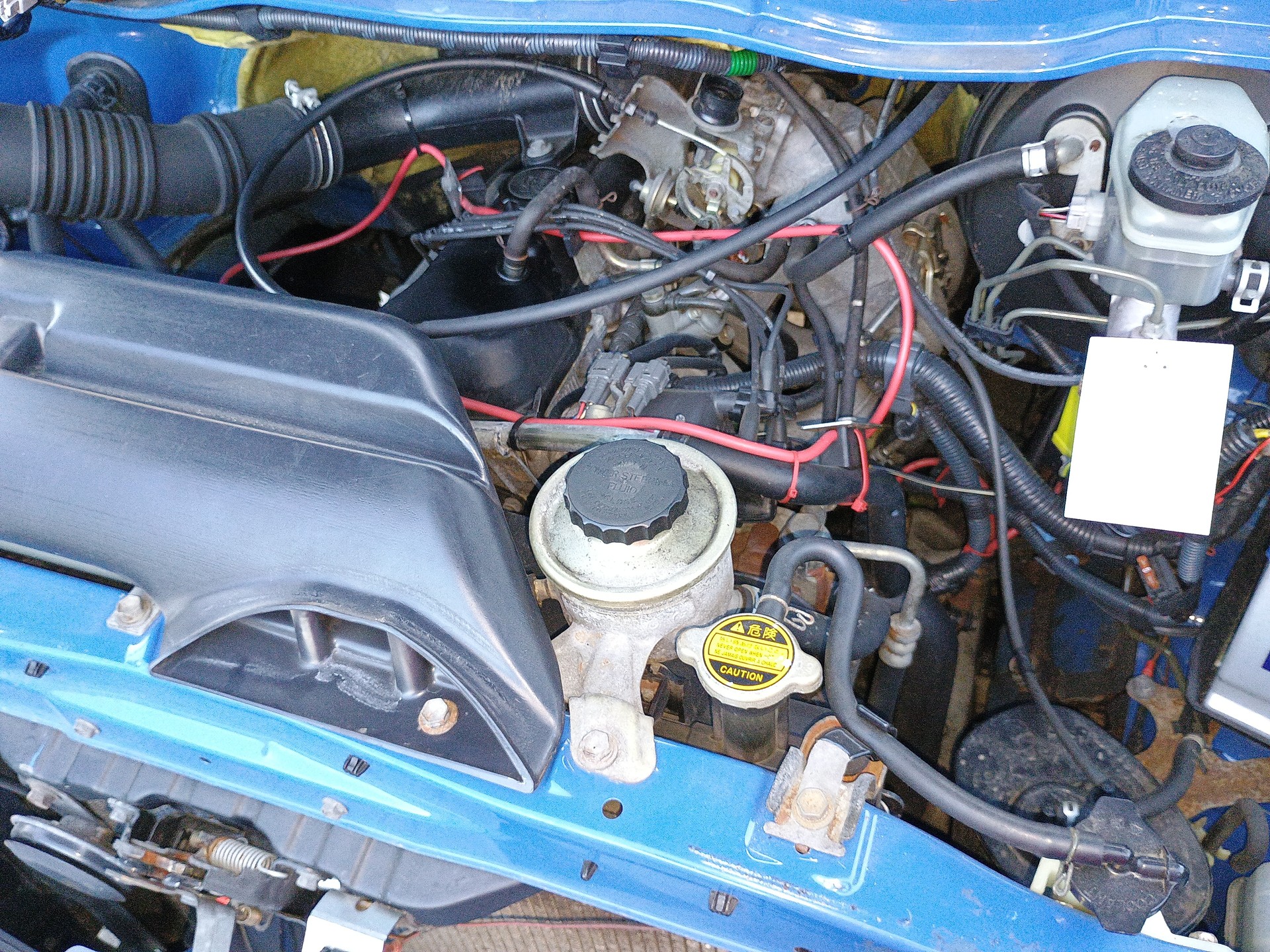 TOYOTA 4WD-image-2
