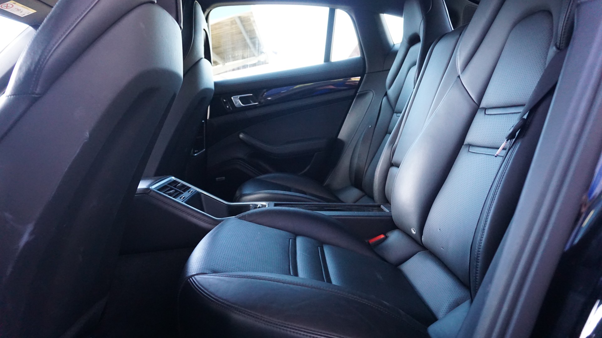 PORSCHE Panamera 2.9 V6 4S-image-15