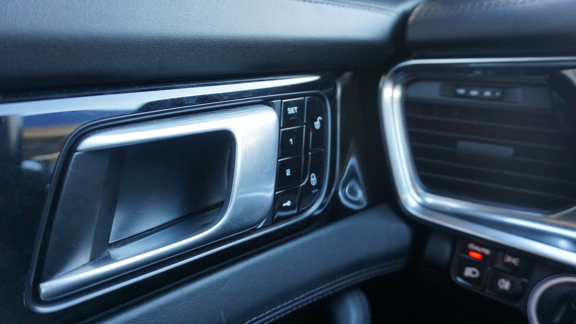 PORSCHE Panamera 2.9 V6 4S-image-19