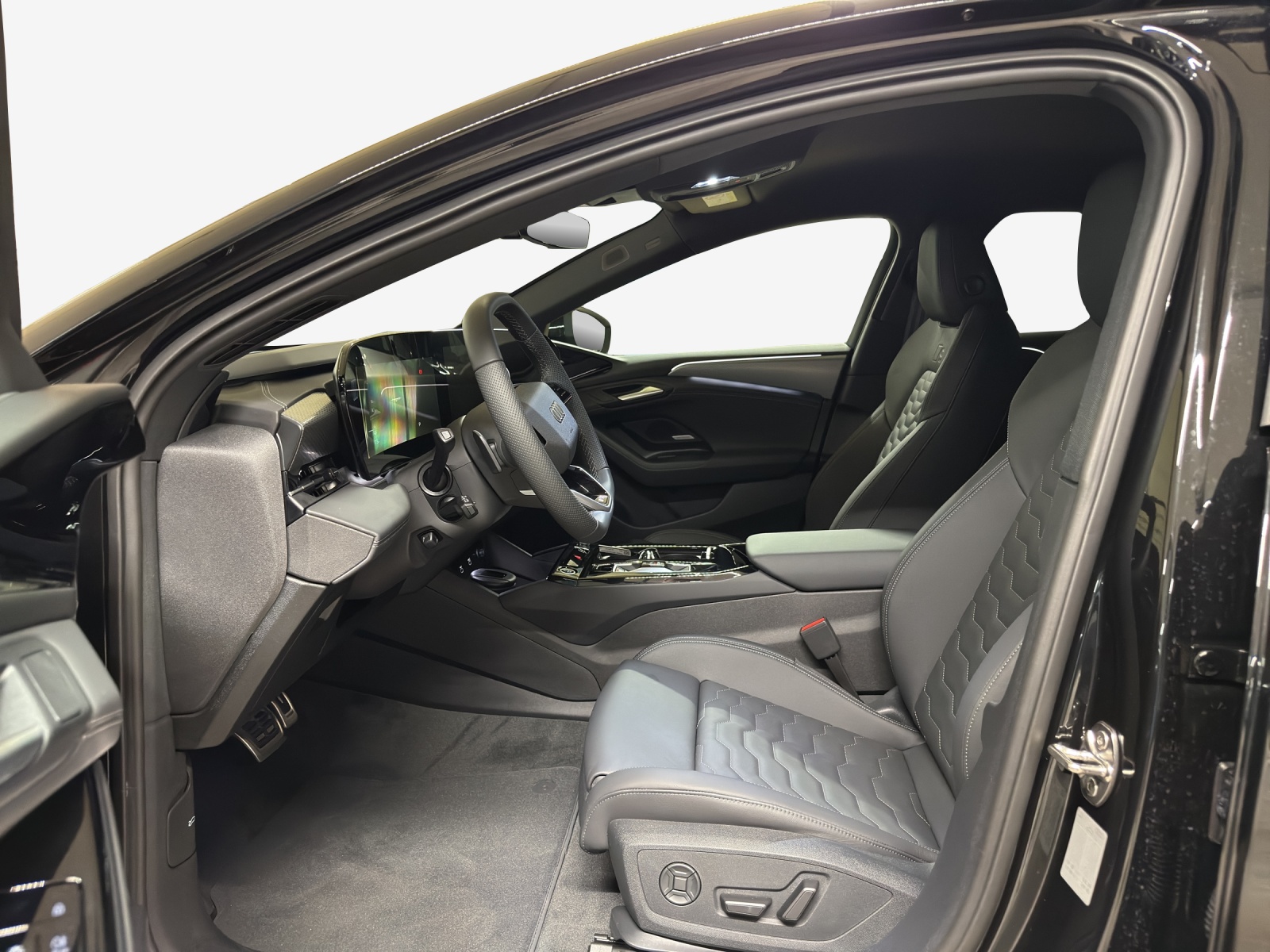 AUDI A6 Sportback e-tron quattro-image-7