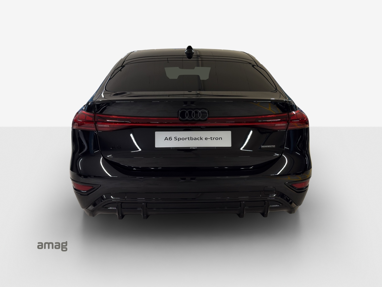 AUDI A6 Sportback e-tron quattro-image-3