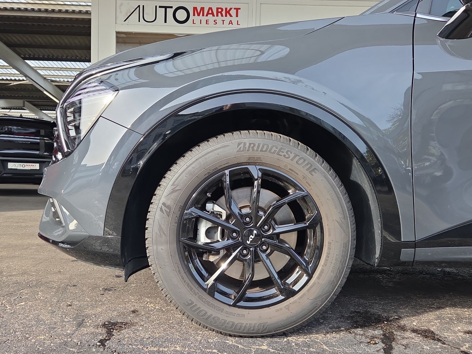 KIA Sportage 1.6T-GDi MHEV GT-Line 4x4 7DCT-image-15