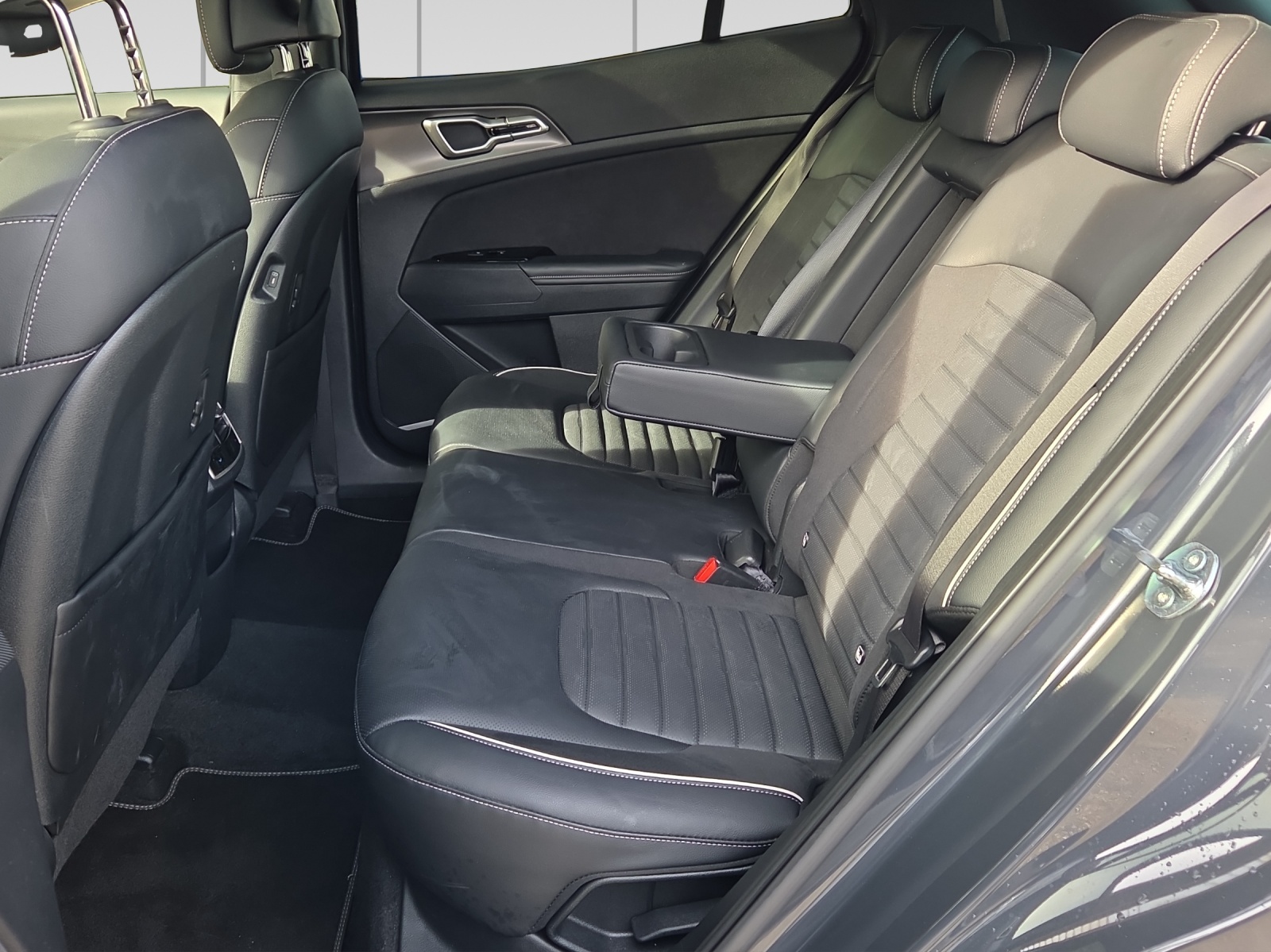 KIA Sportage 1.6T-GDi MHEV GT-Line 4x4 7DCT-image-7