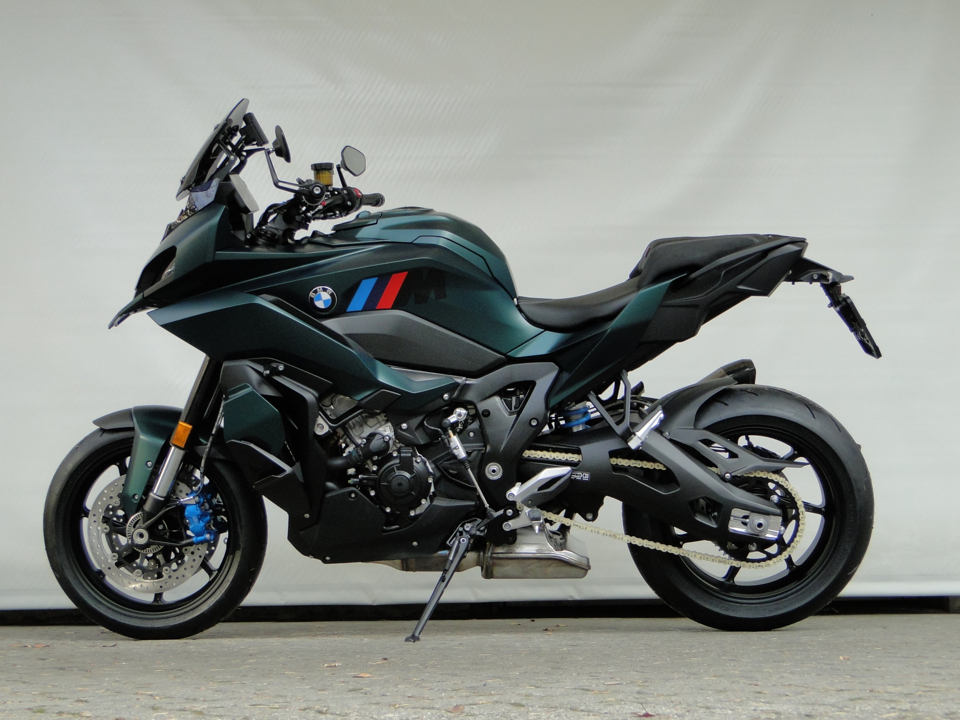 BMW M 1000 XR 5 Jahre Garantie