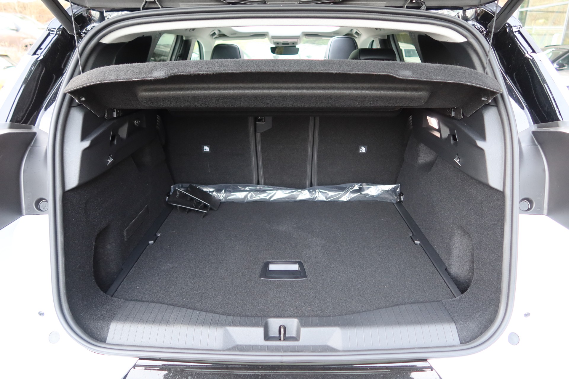 CITROEN C5 Aircross 1.2 HEV Max-image-8