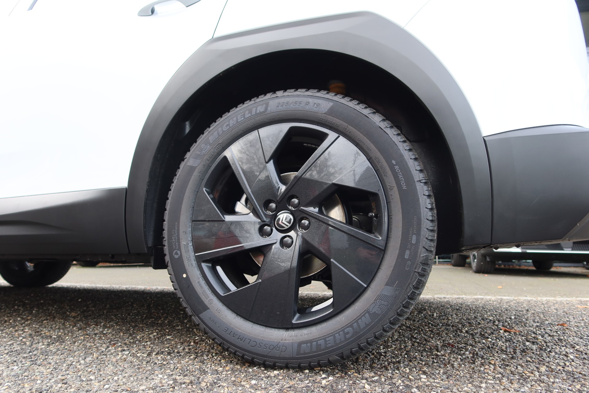 CITROEN C5 Aircross 1.2 HEV Max-image-14