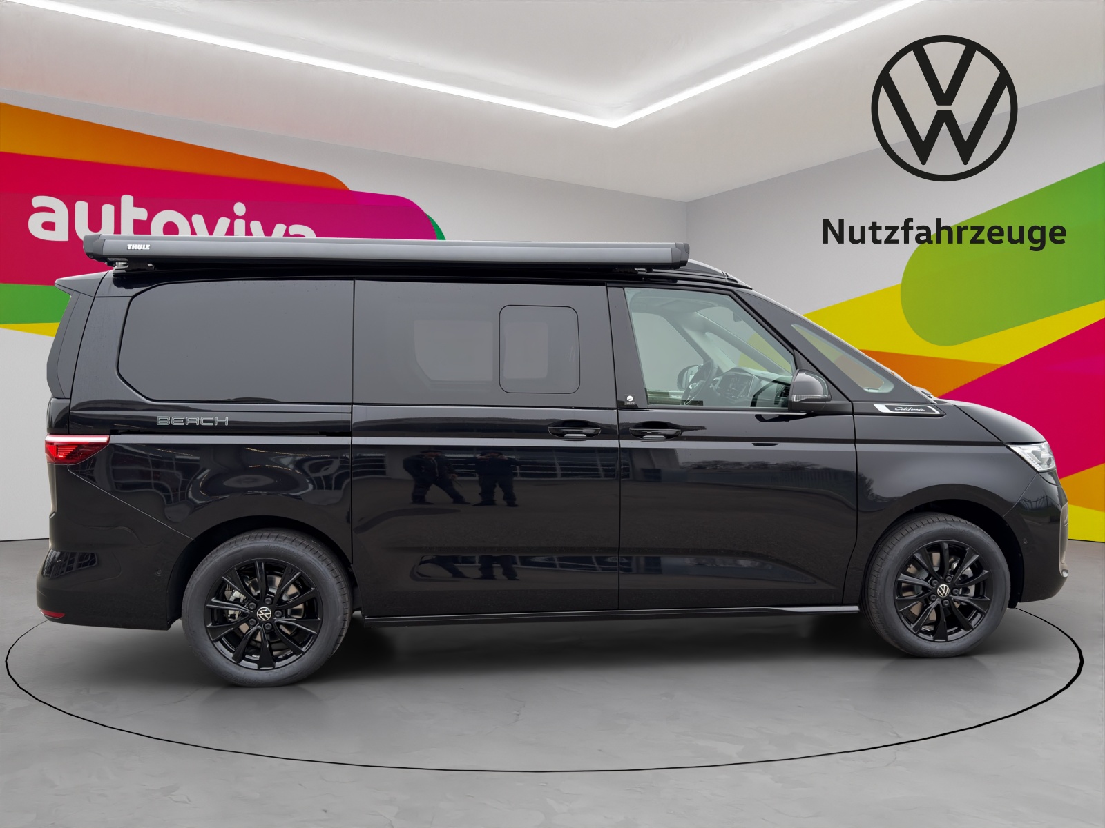 VW California 2.0 TDI Beach Camper Liberty-showroom-element-3