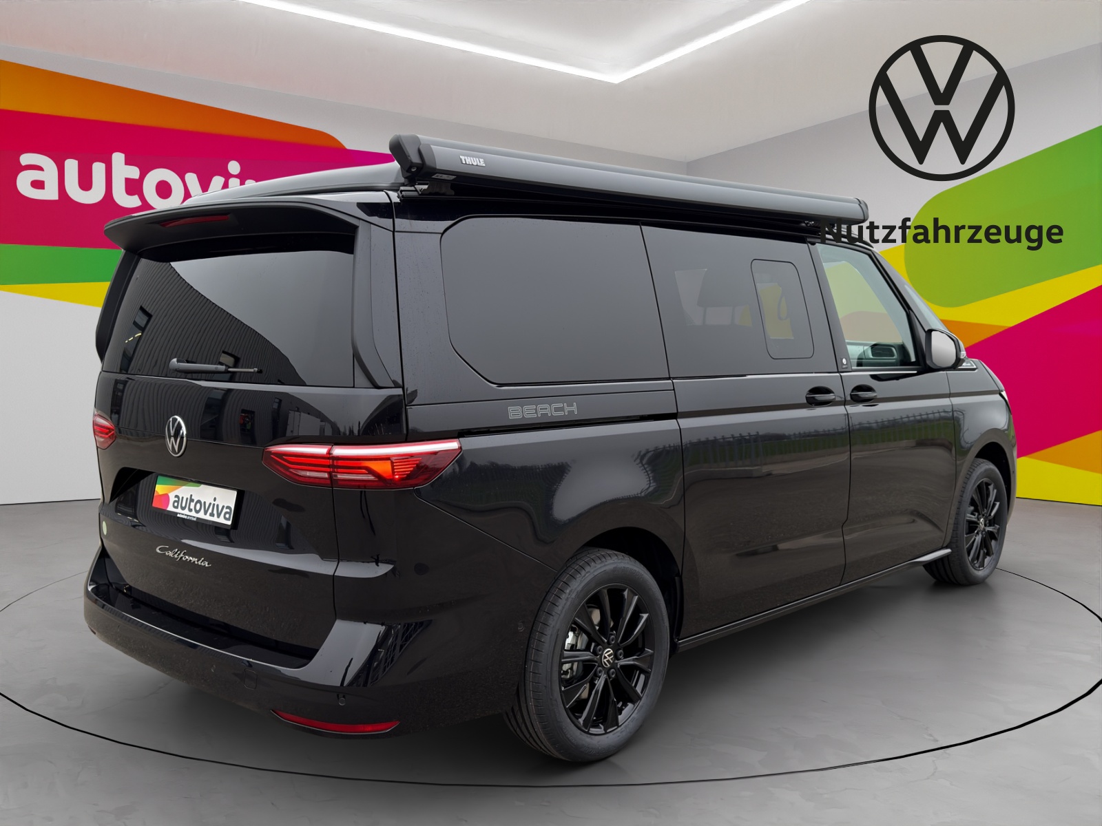 VW California 2.0 TDI Beach Camper Liberty-showroom-element-2
