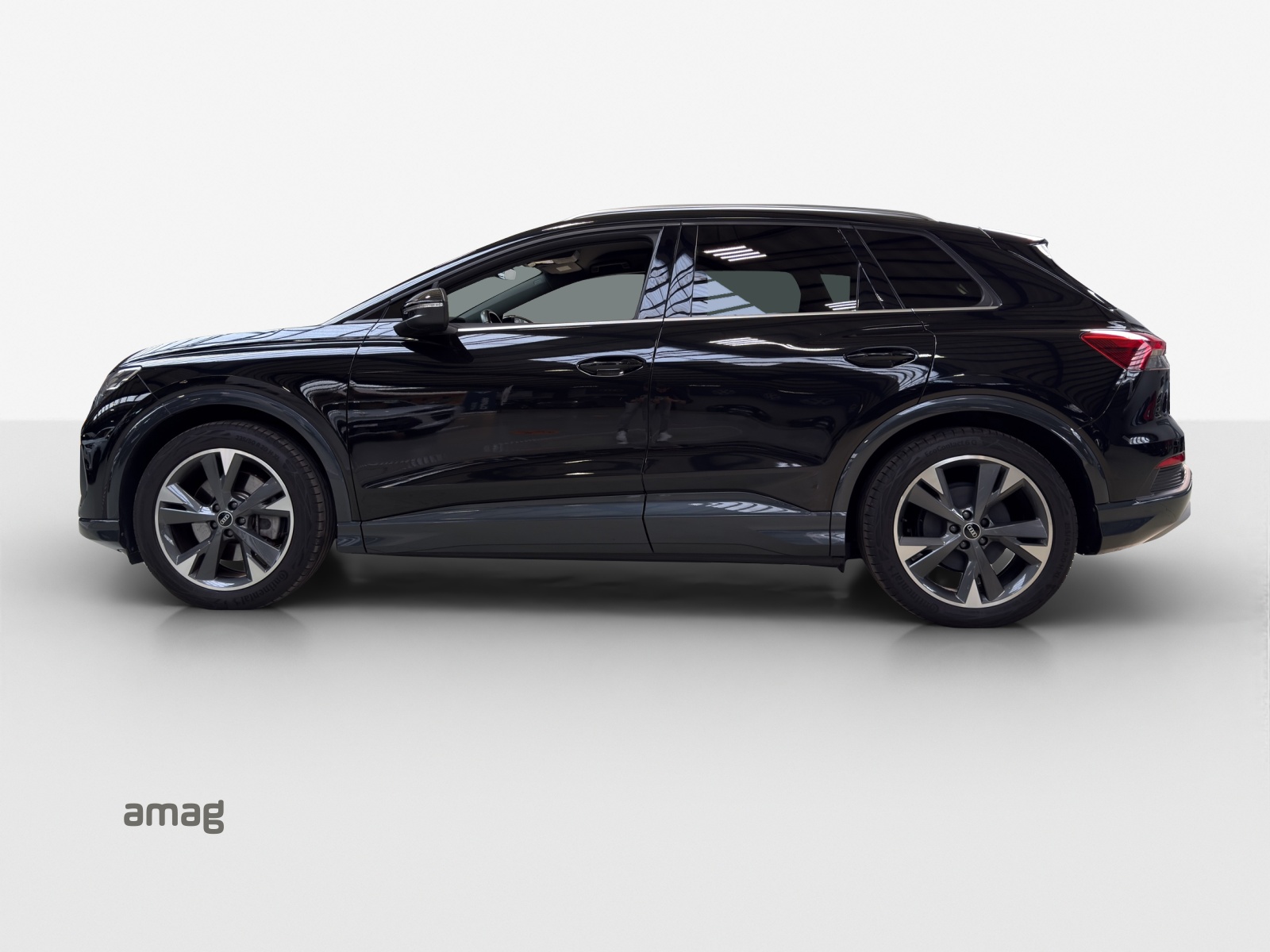 AUDI Q4 e-tron 50 quattro-image-2