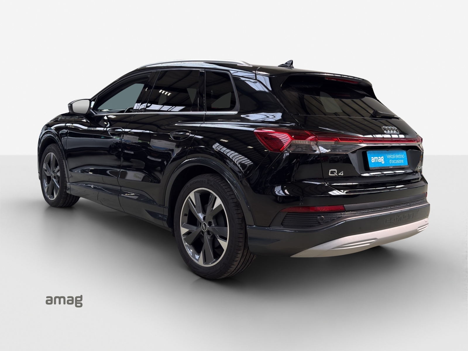 AUDI Q4 e-tron 50 quattro-image-3