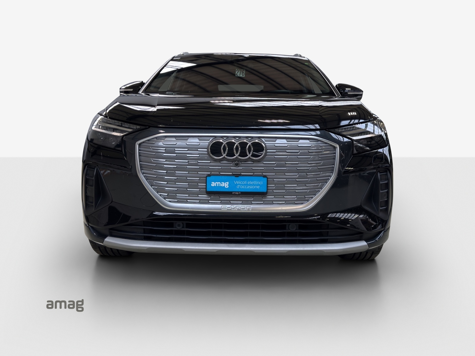 AUDI Q4 e-tron 50 quattro-image-7