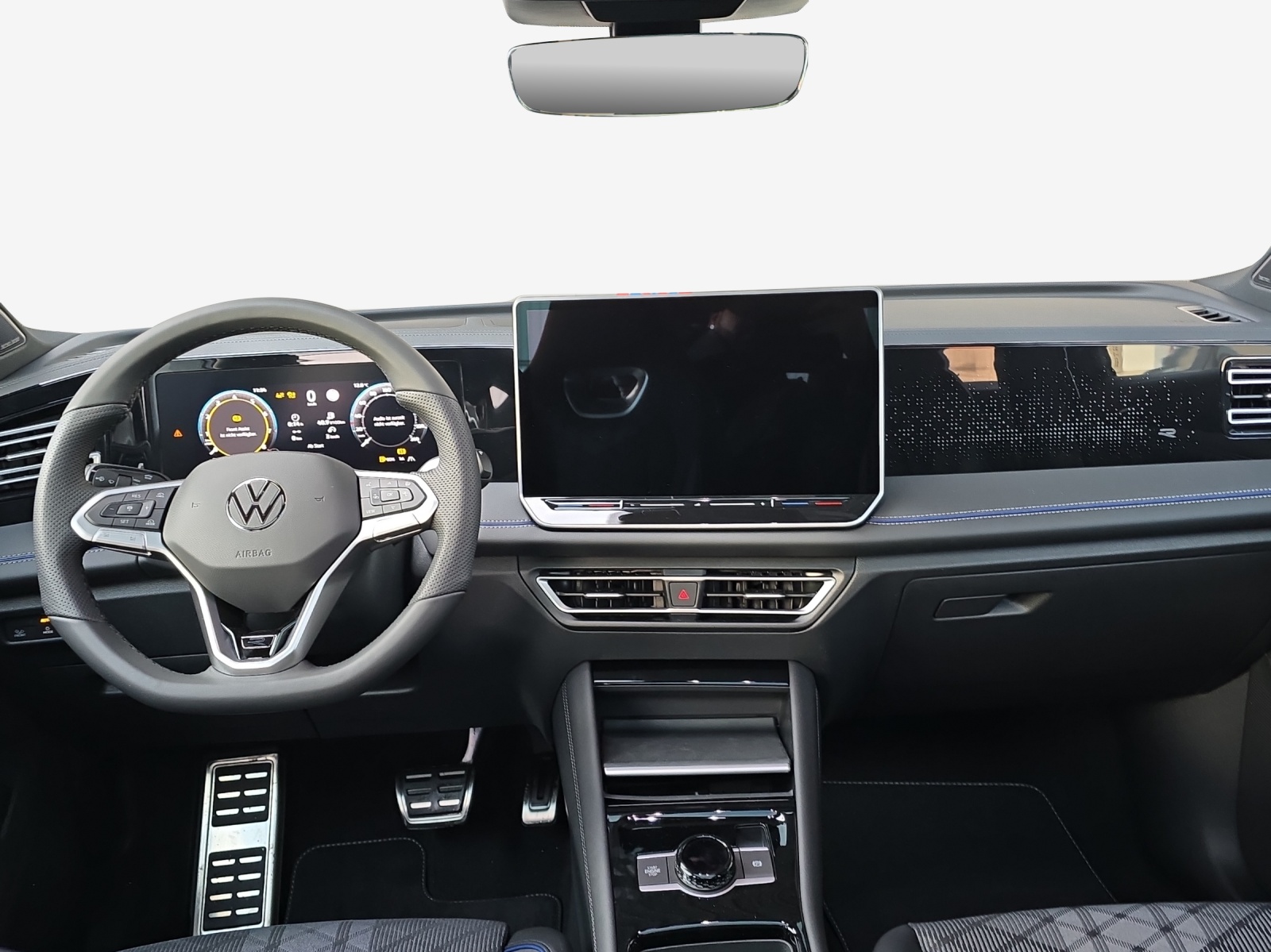 VW Tiguan 2.0 TSI DSG R-Line 4Motion-image-10