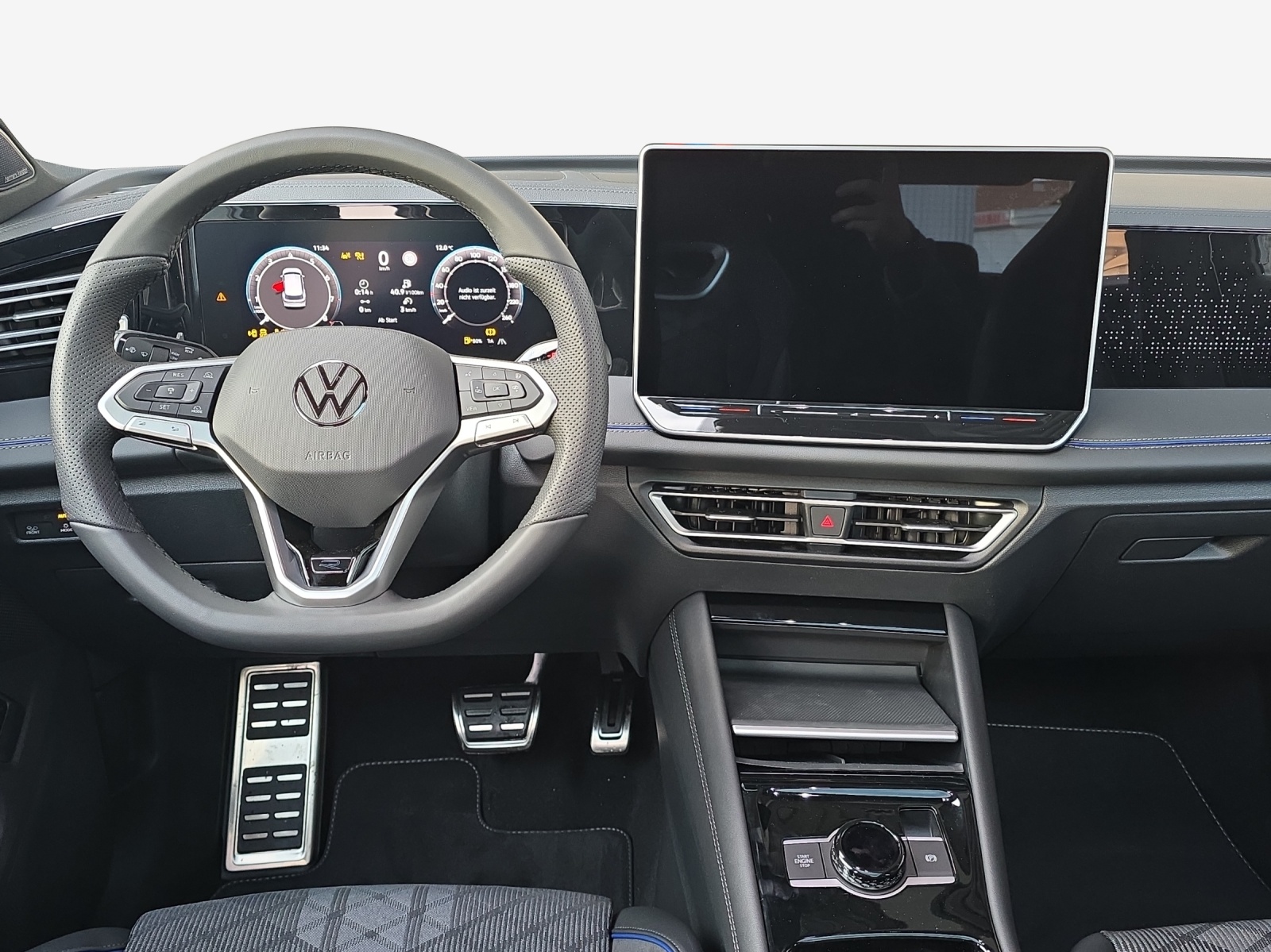 VW Tiguan 2.0 TSI DSG R-Line 4Motion-image-8