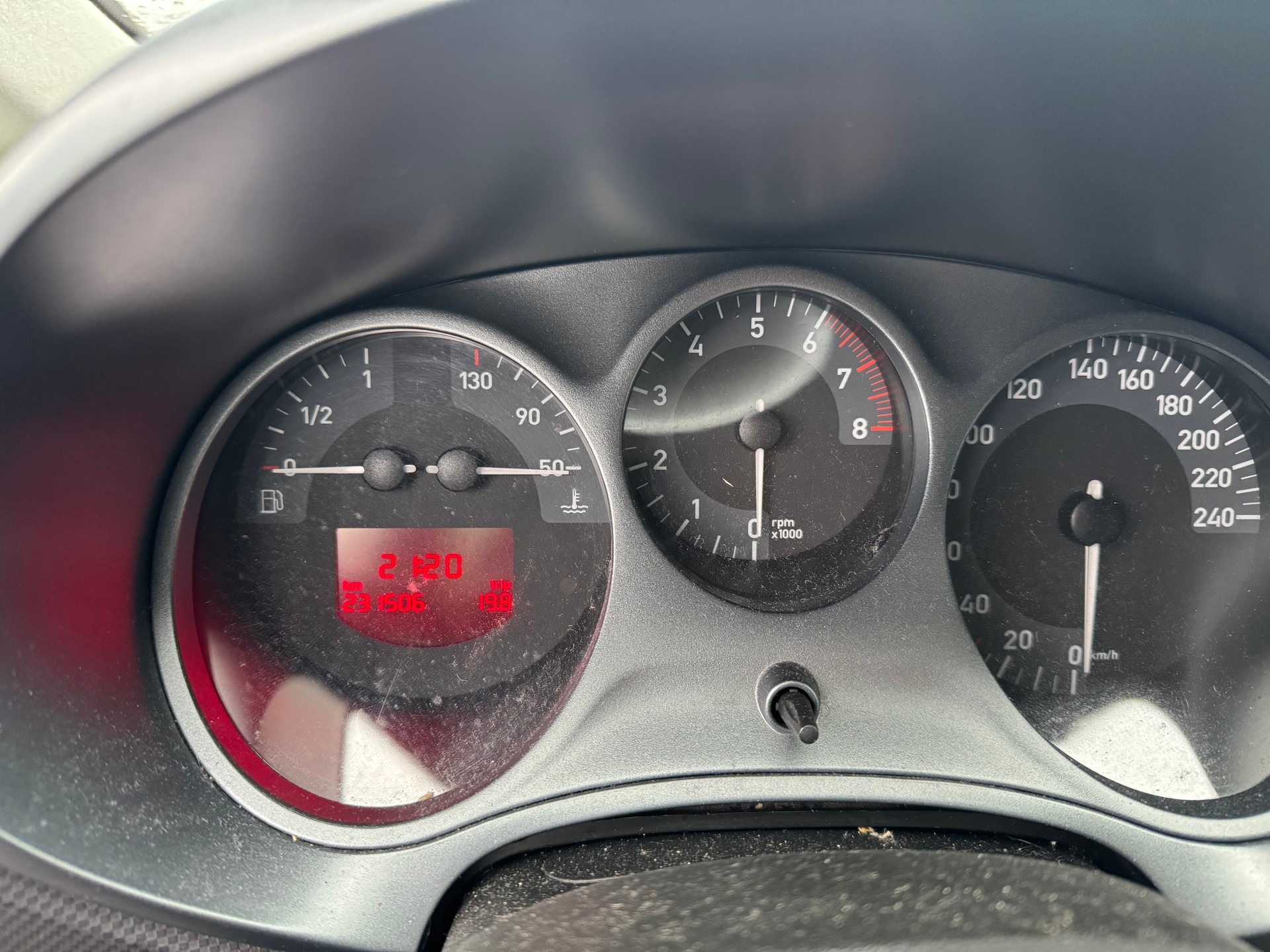 SEAT Leon 1.4 TSI Stylance-image-13
