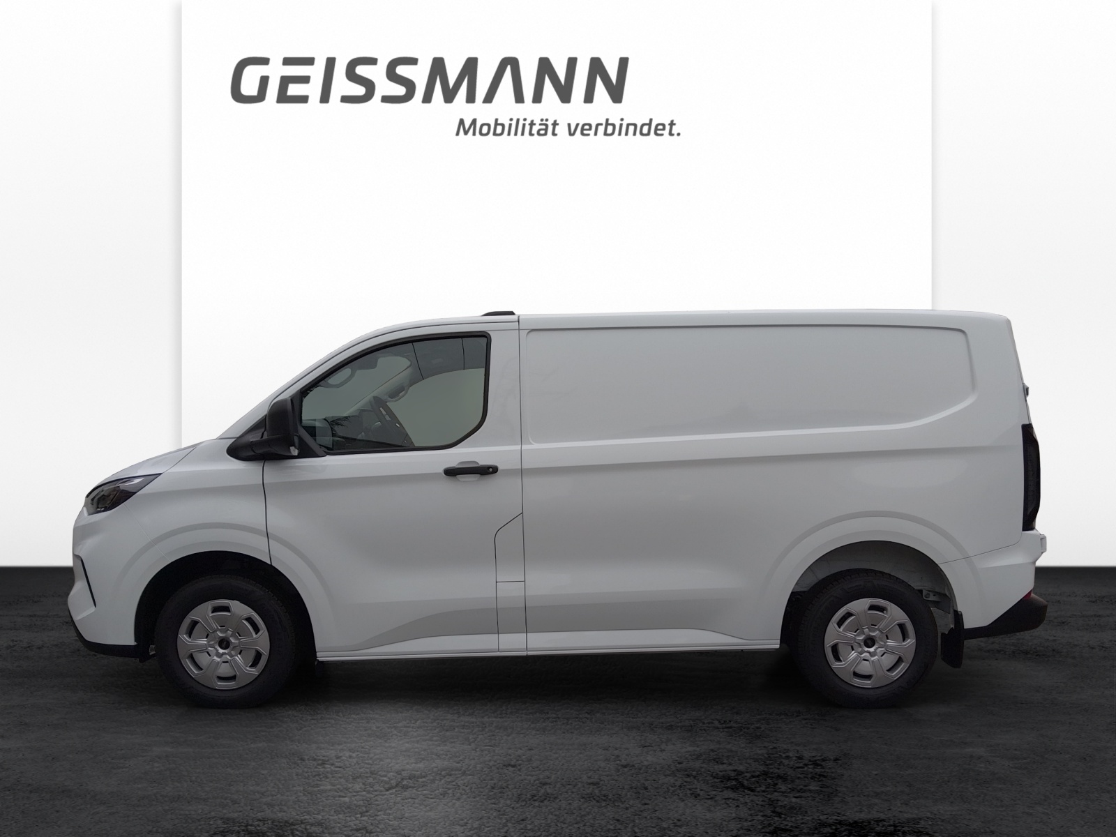 FORD Transit Custom Van 320 L1 2.0 EcoBlue 136 Trend-showroom-element-1