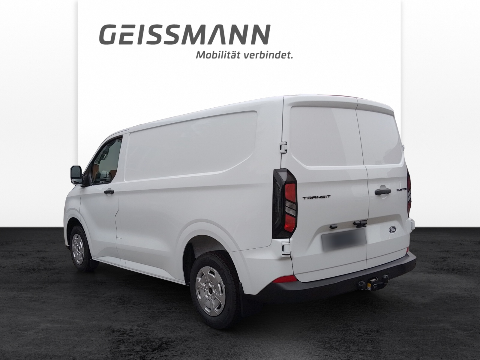 FORD Transit Custom Van 320 L1 2.0 EcoBlue 136 Trend-showroom-element-2