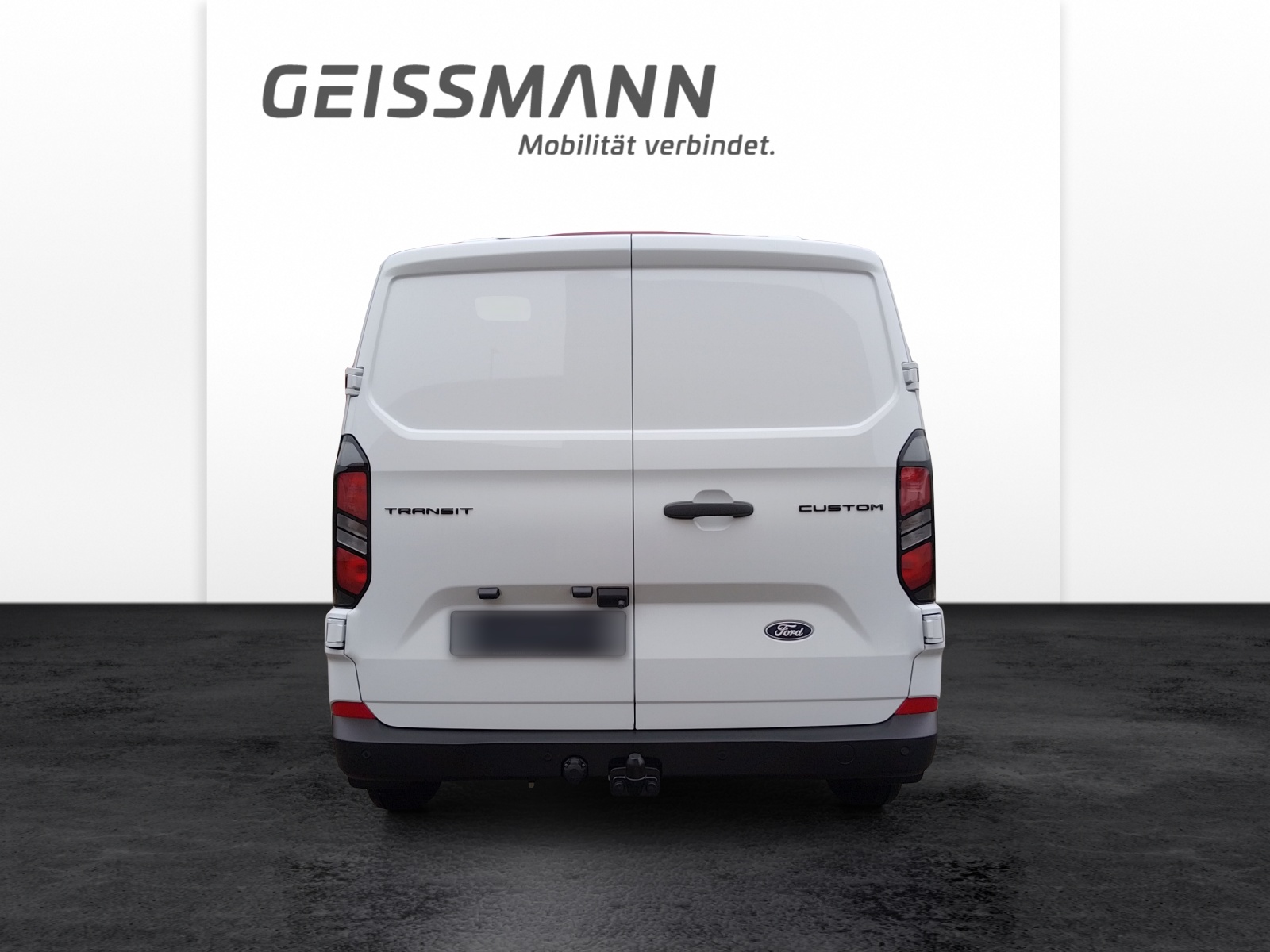 FORD Transit Custom Van 320 L1 2.0 EcoBlue 136 Trend-image-4