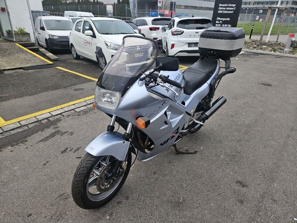 HONDA VFR 750 F G/H