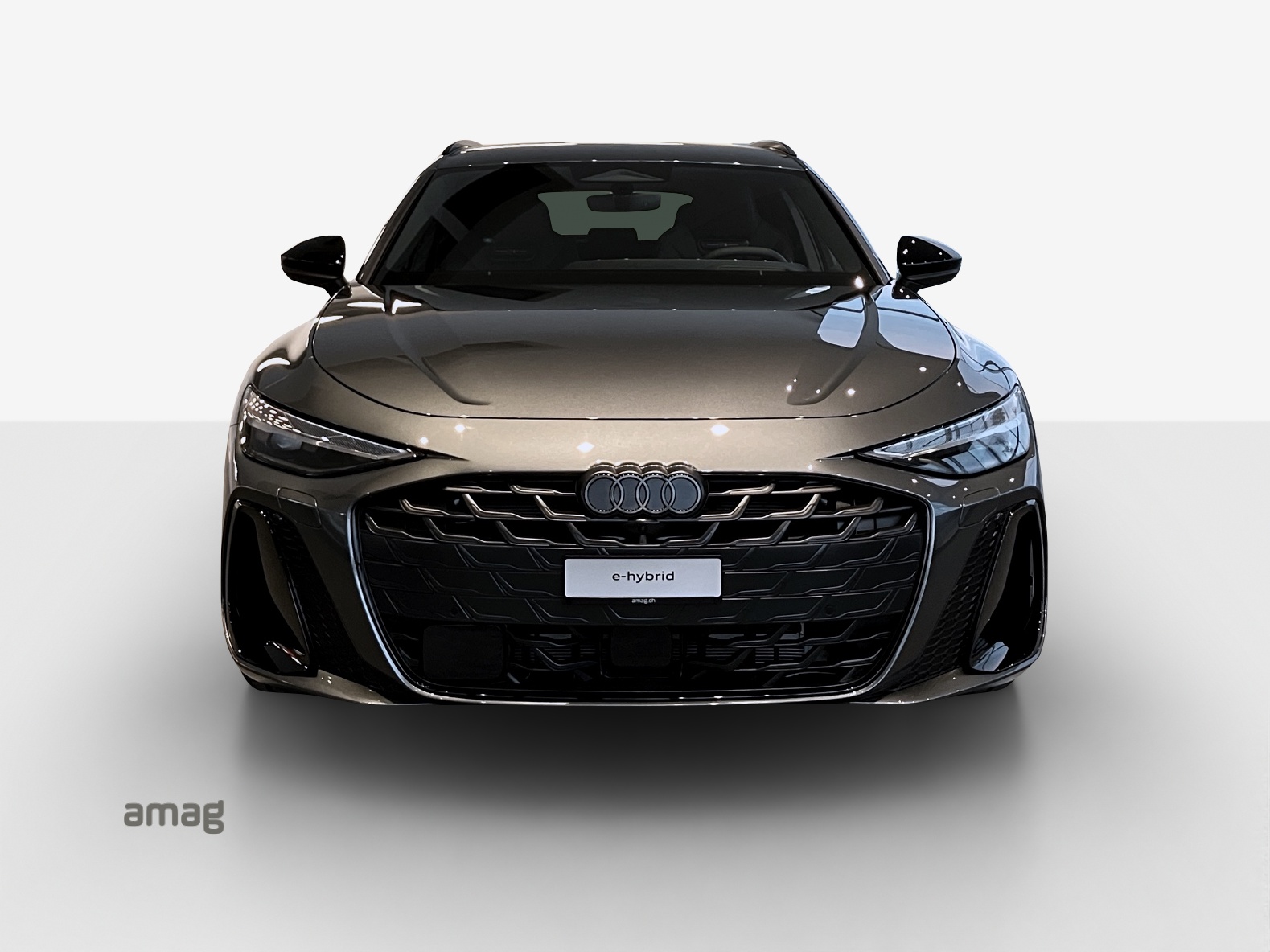 AUDI A6 Avant e-hybrid quattro 270 kW S tronic-image-6