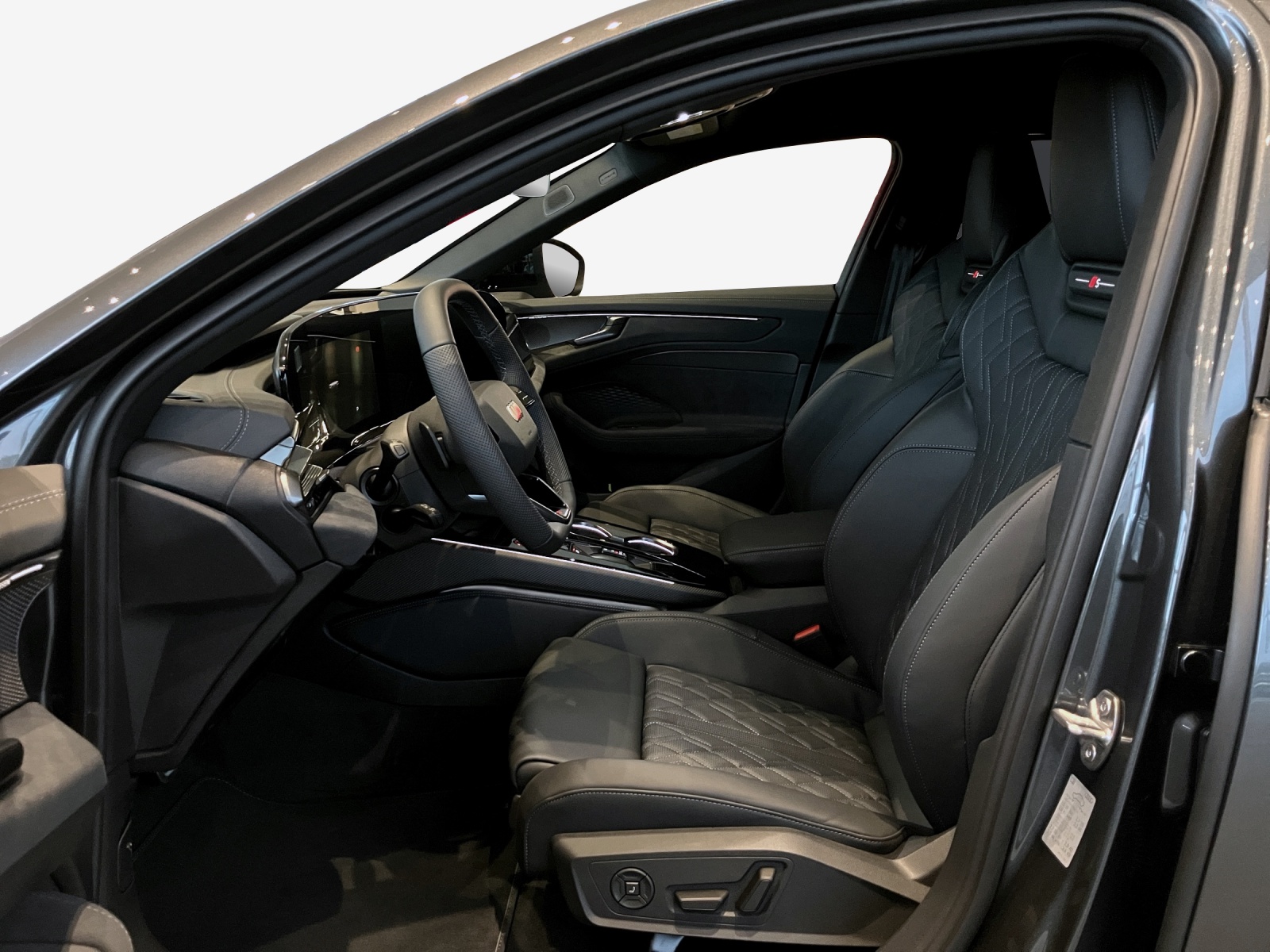 AUDI A6 Avant e-hybrid quattro 270 kW S tronic-image-7