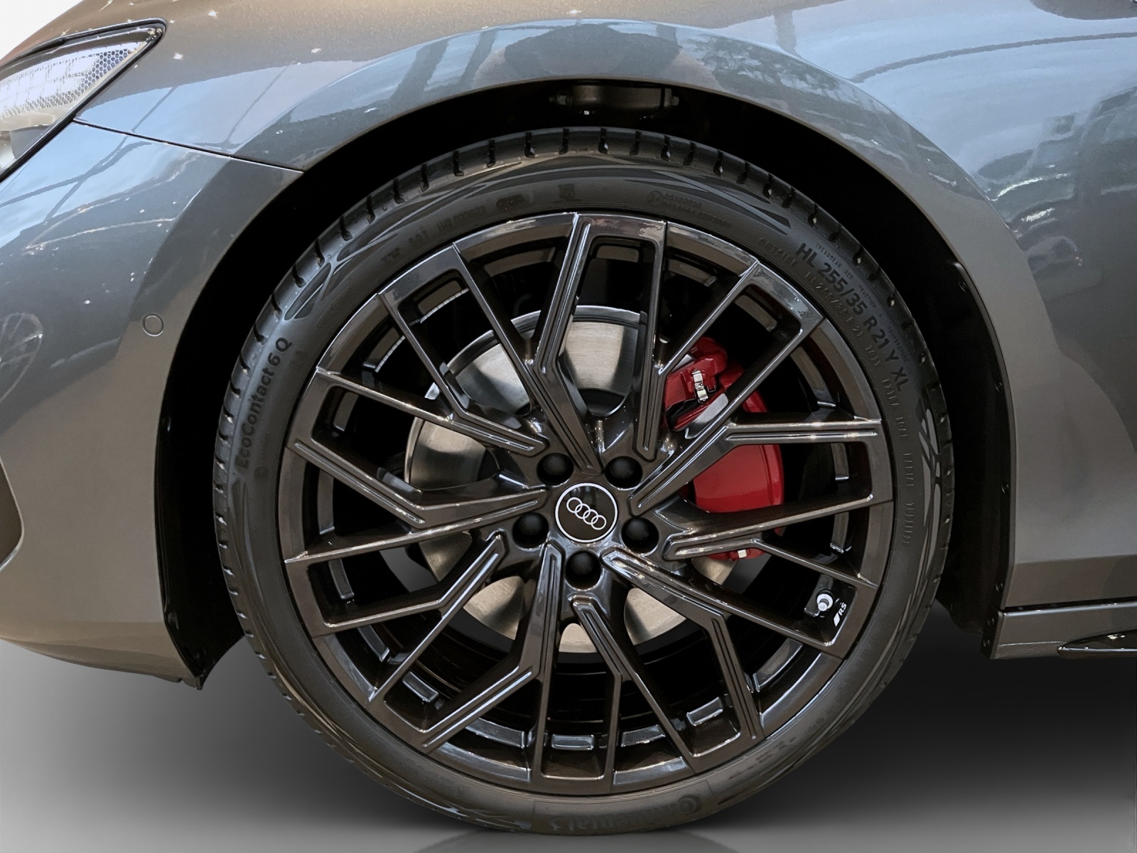 AUDI A6 Avant e-hybrid quattro 270 kW S tronic-image-15