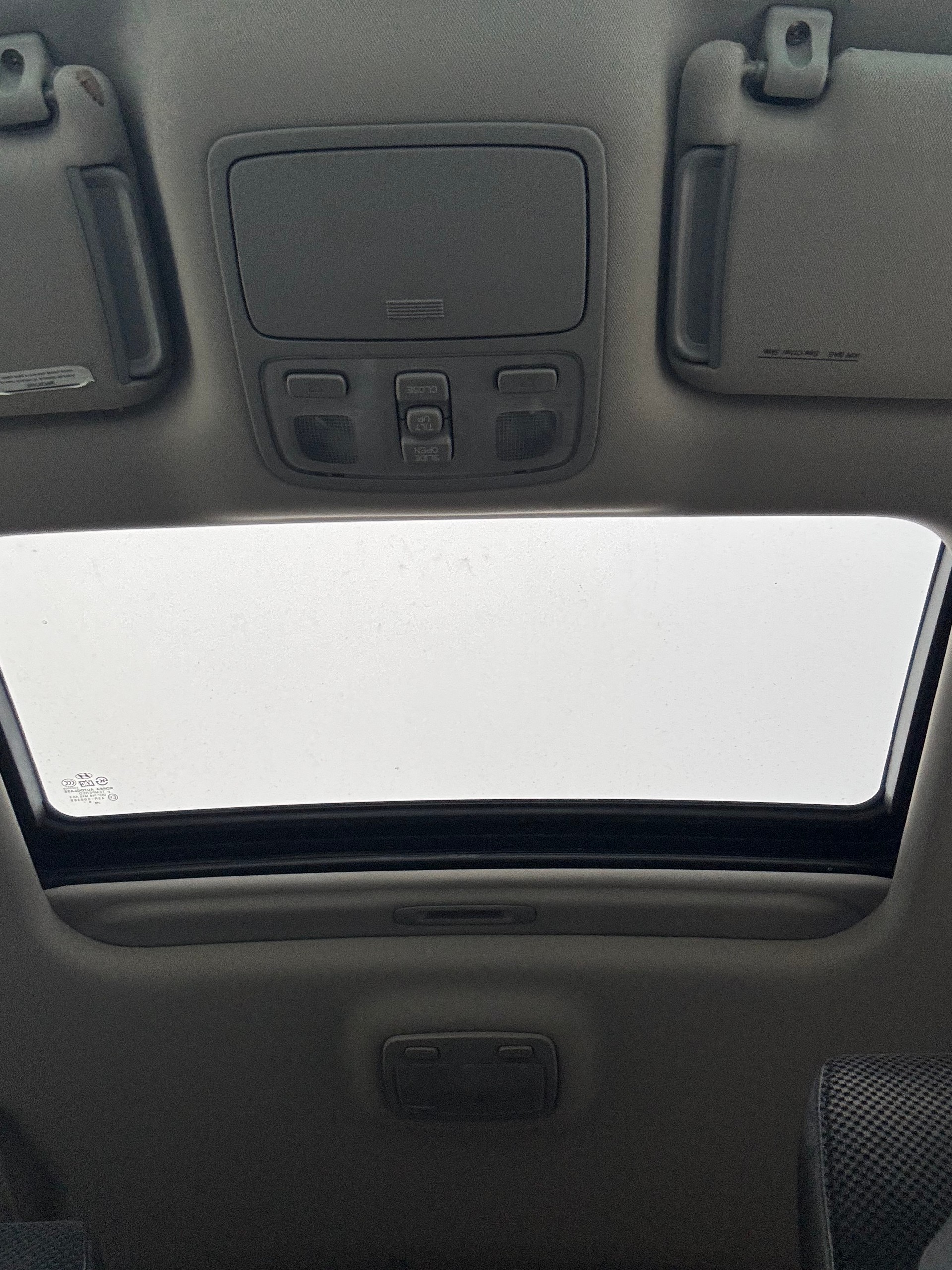 HYUNDAI Tucson 2.0 CRDi VGT Premium 4WD-image-10