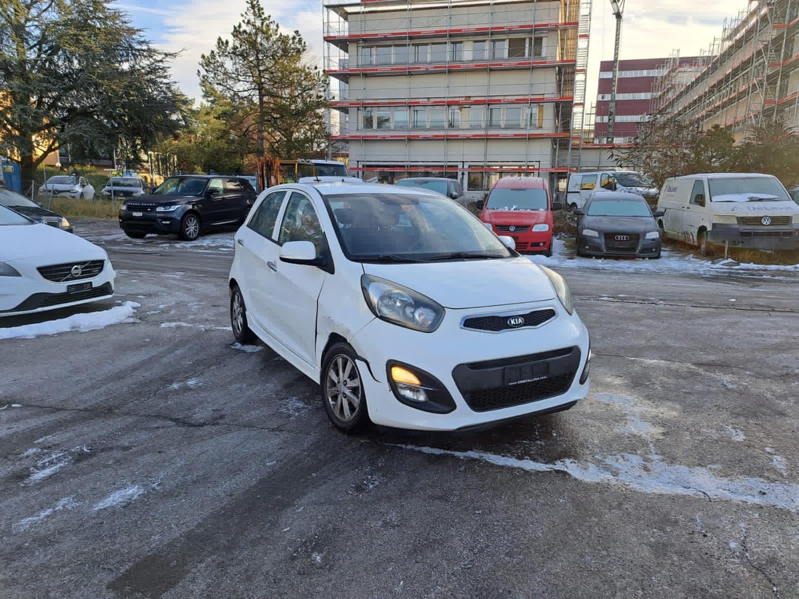 KIA Picanto 1.2 CVVT Style-image-2