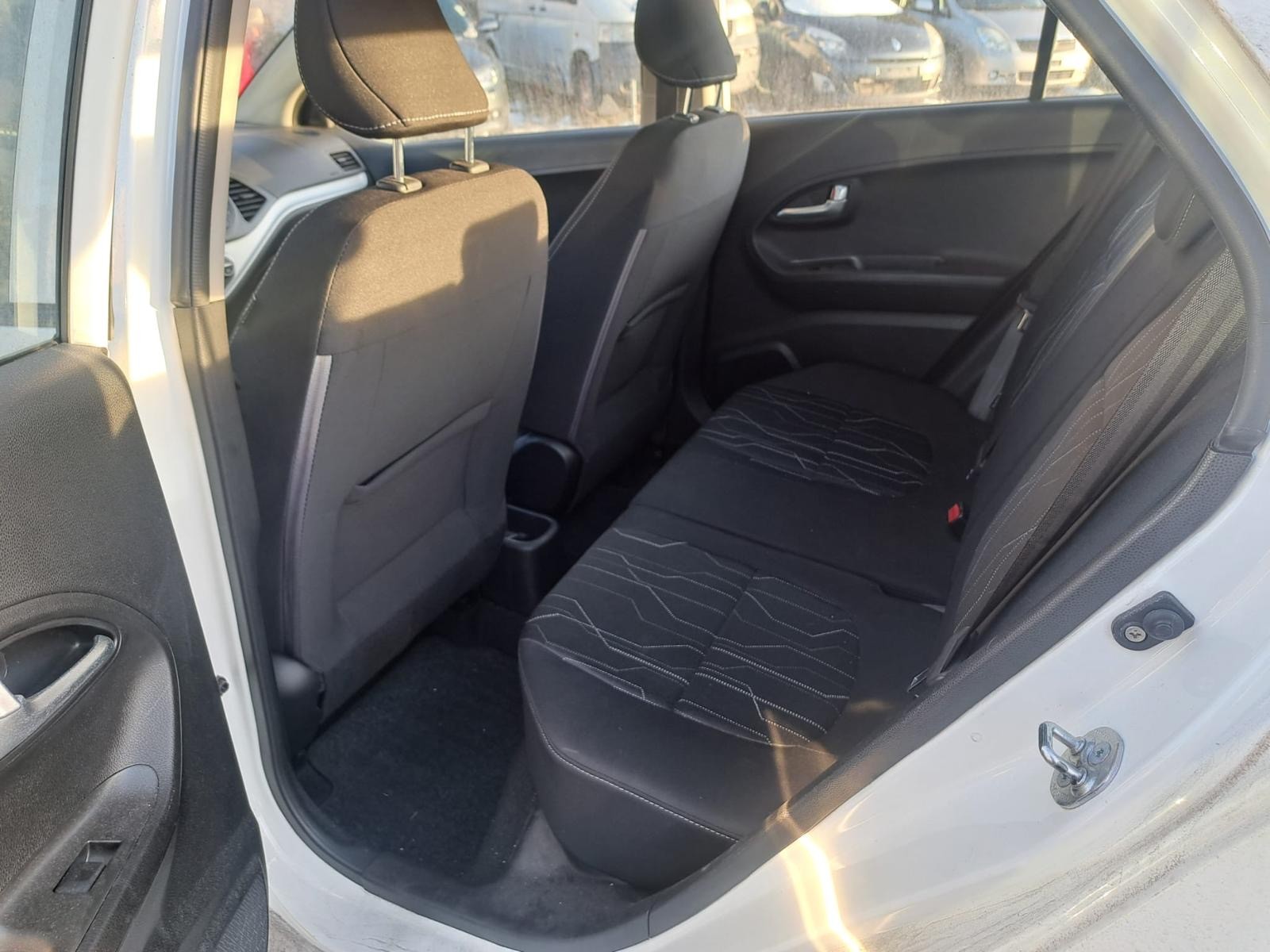 KIA Picanto 1.2 CVVT Style-image-7