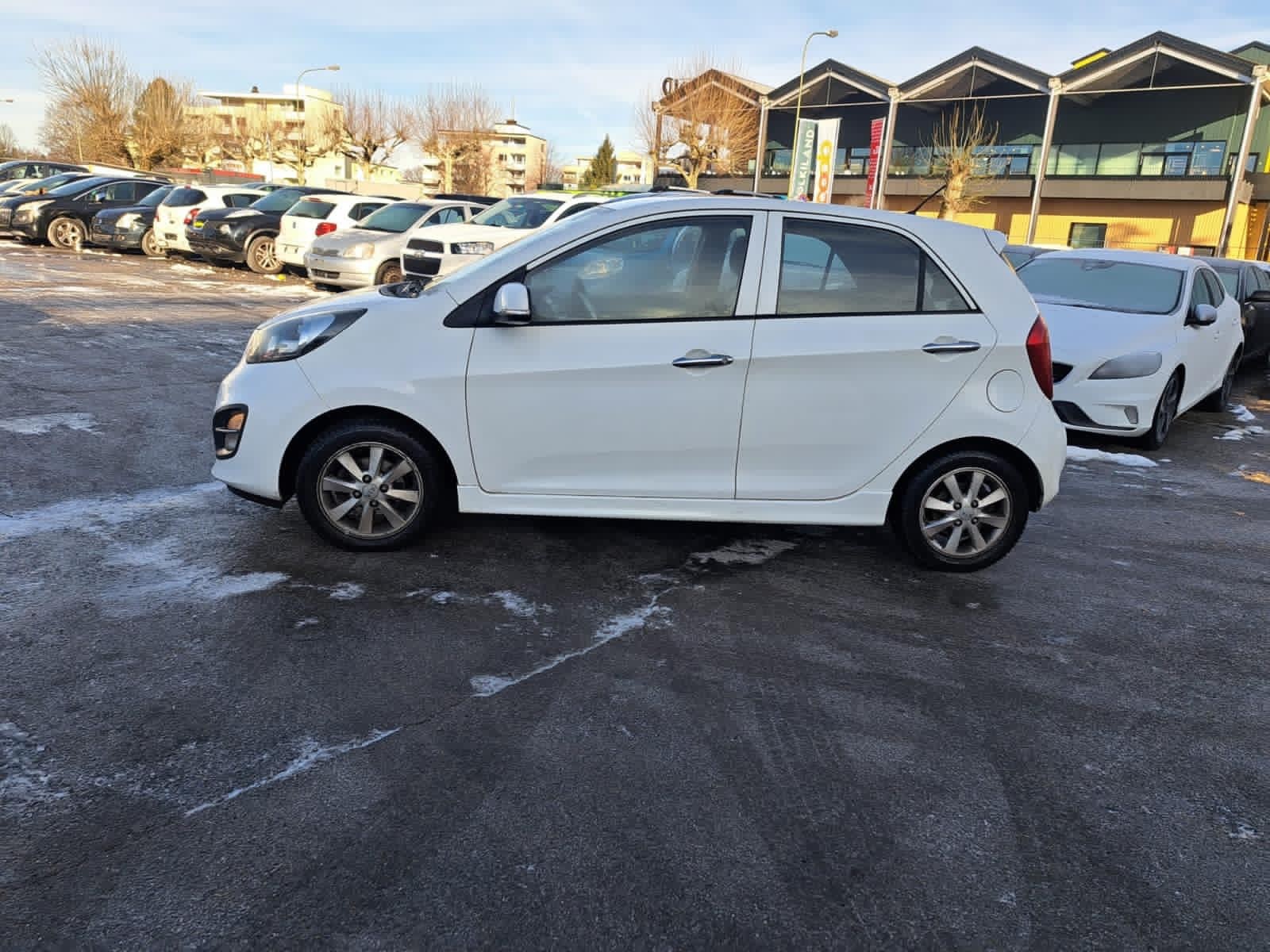 KIA Picanto 1.2 CVVT Style-image-3