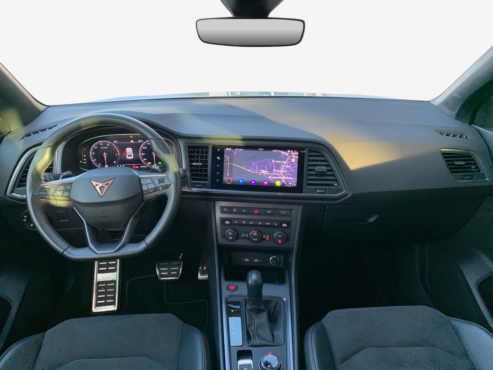 CUPRA Ateca 2.0TSI 4Drive DSG-image-8