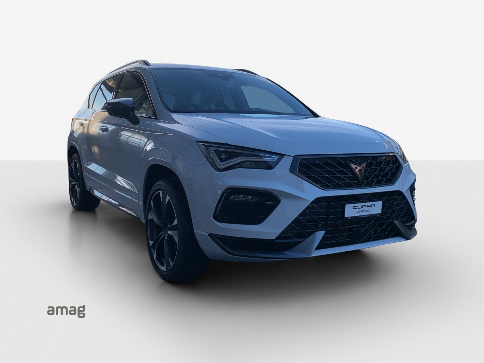 CUPRA Ateca 2.0TSI 4Drive DSG-image-5