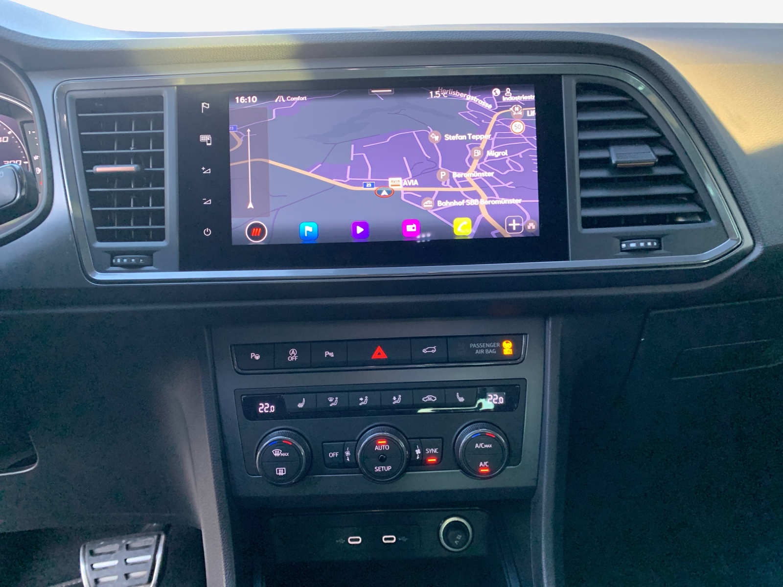 CUPRA Ateca 2.0TSI 4Drive DSG-image-10