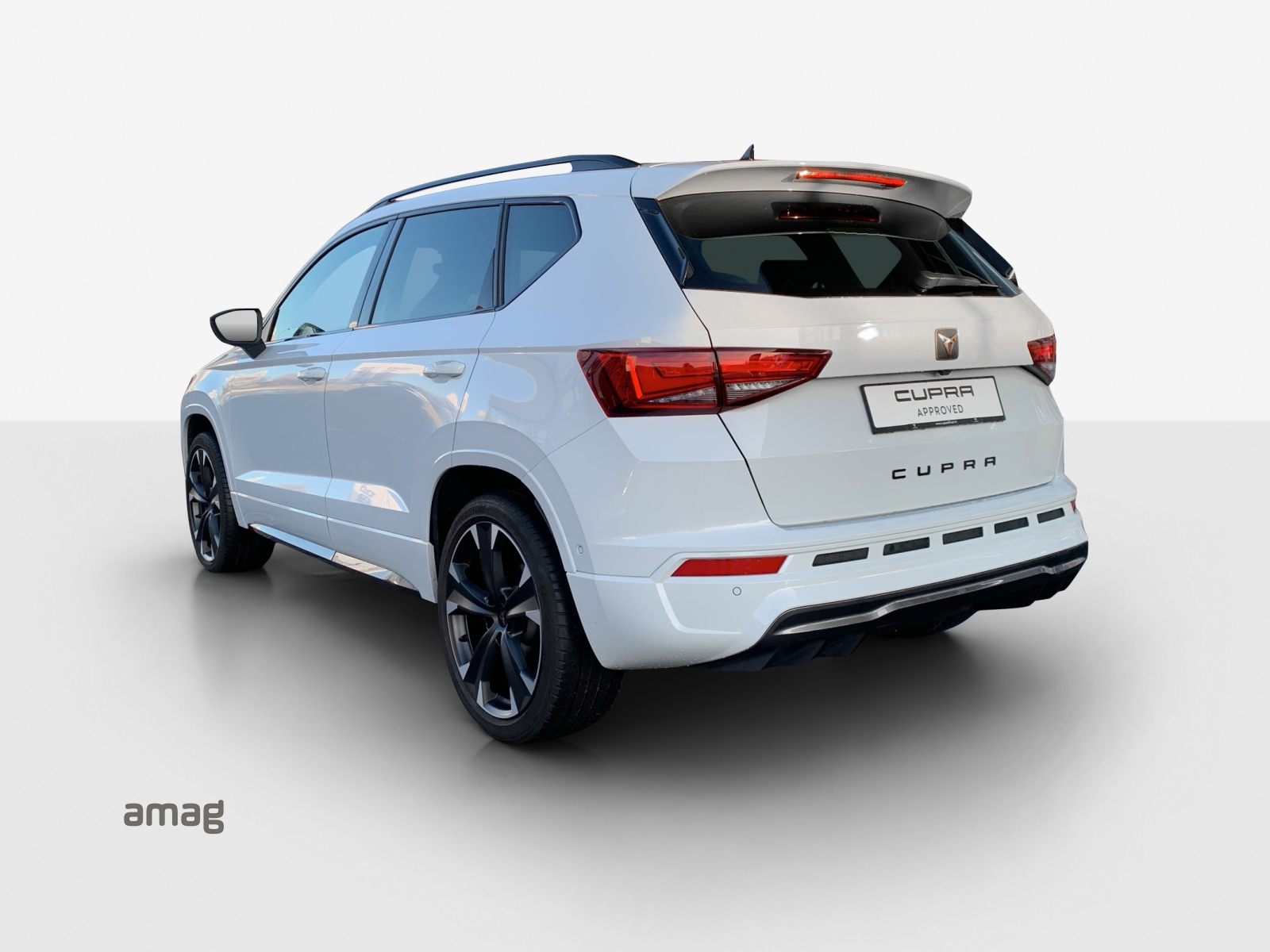 CUPRA Ateca 2.0TSI 4Drive DSG-image-2