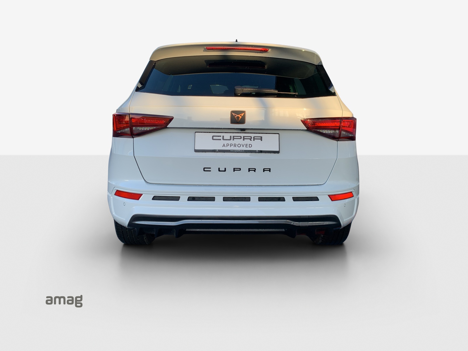 CUPRA Ateca 2.0TSI 4Drive DSG-image-3