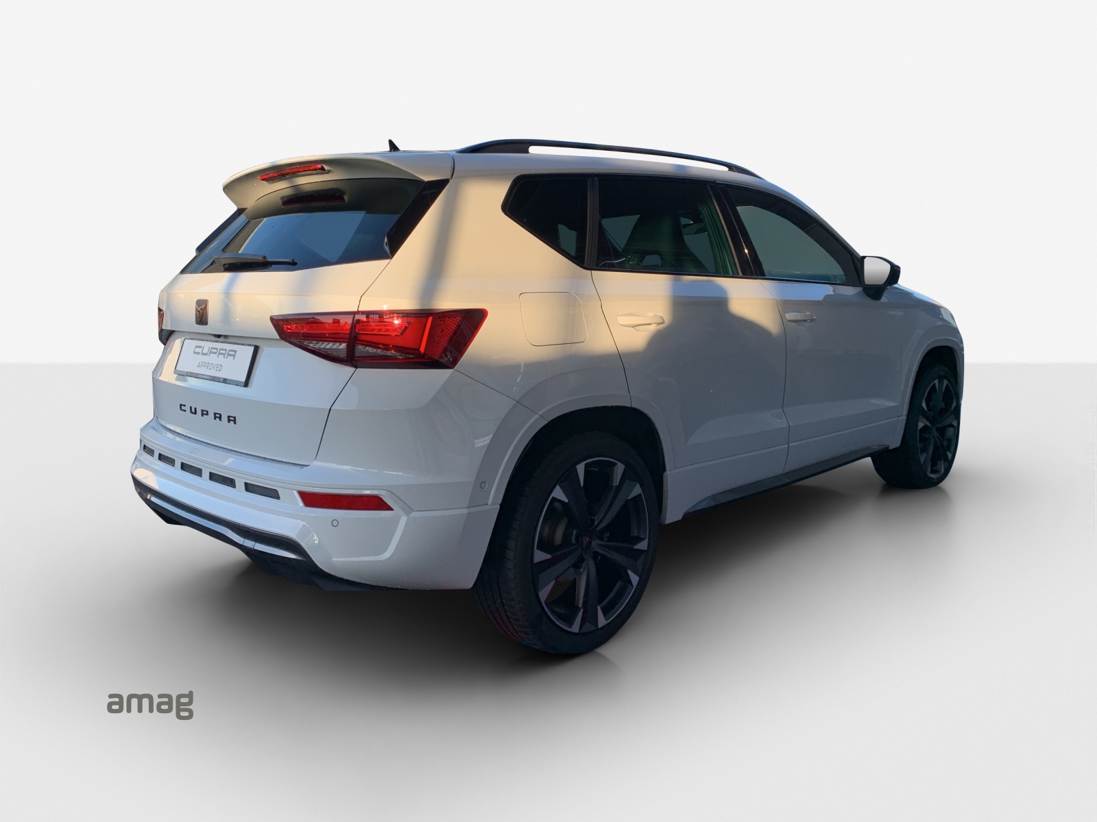 CUPRA Ateca 2.0TSI 4Drive DSG-image-4