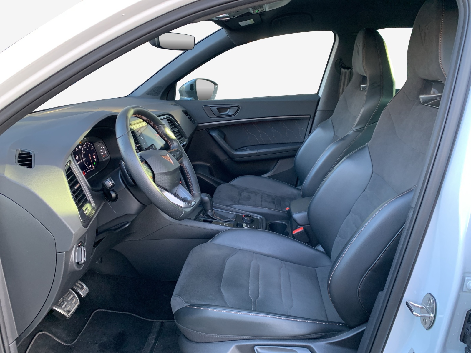 CUPRA Ateca 2.0TSI 4Drive DSG-image-7