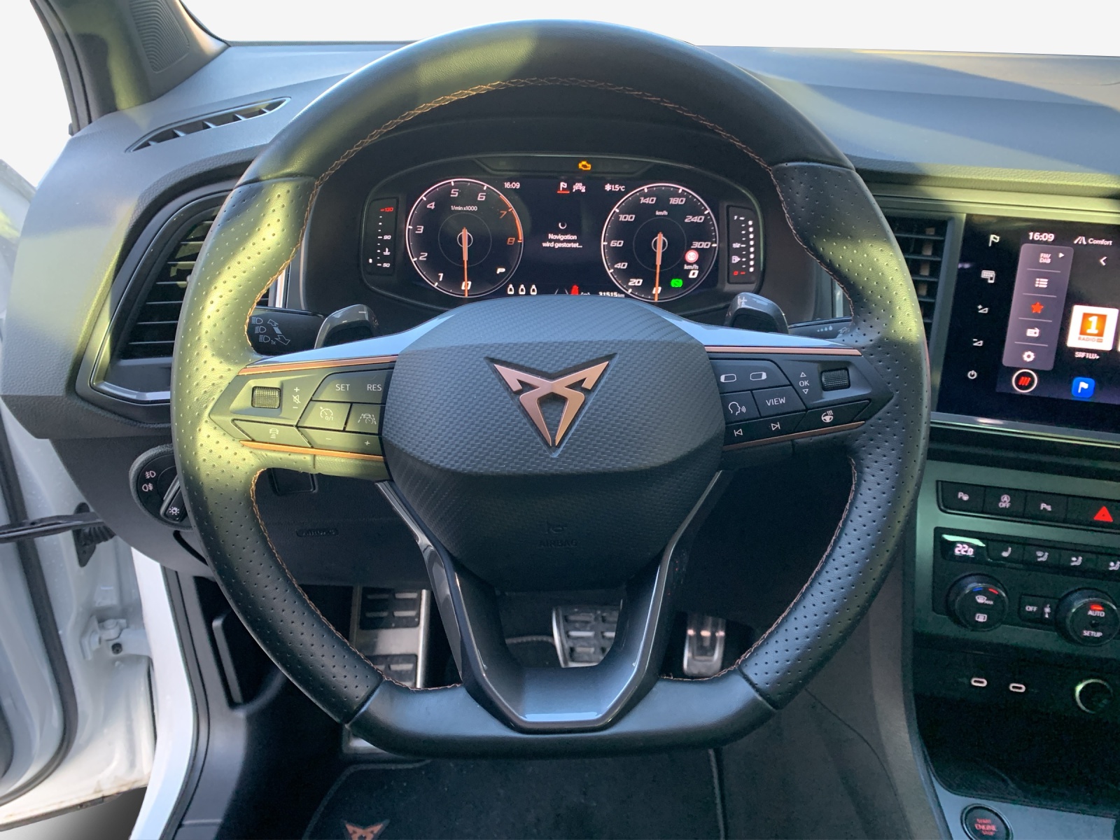 CUPRA Ateca 2.0TSI 4Drive DSG-image-9