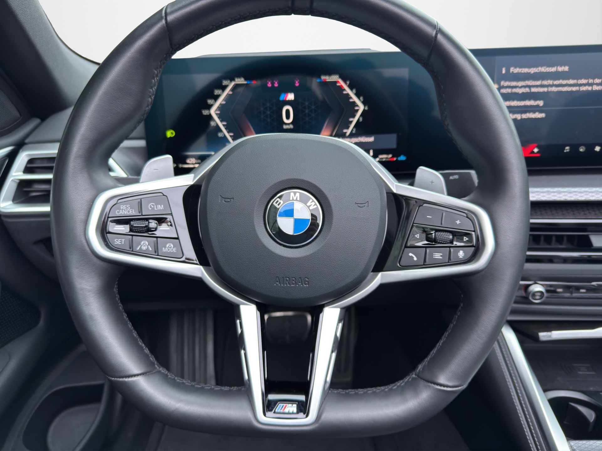 BMW 430i xDrive Cabrio M Sport-image-15